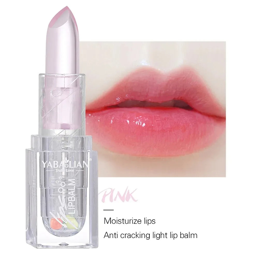 Korean Nourishing Lip Serum - LIPOXI