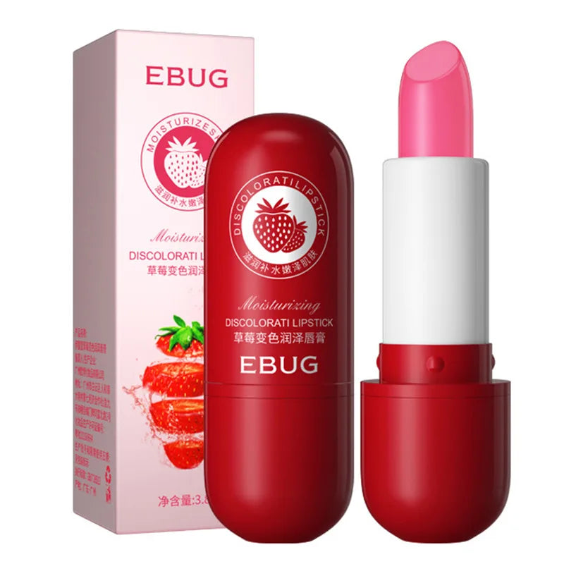 Korean Nourishing Lip Serum - LIPOXI