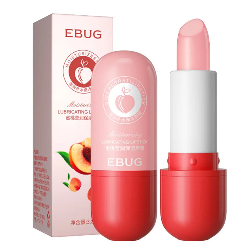 Korean Nourishing Lip Serum - LIPOXI