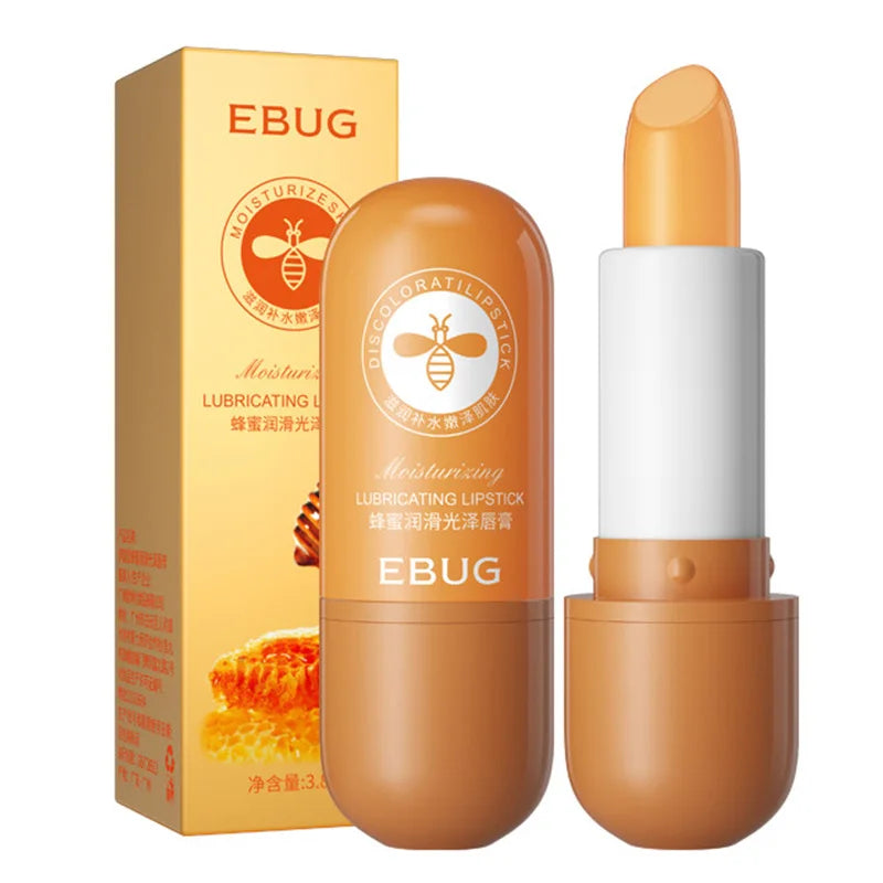 Korean Nourishing Lip Serum - LIPOXI