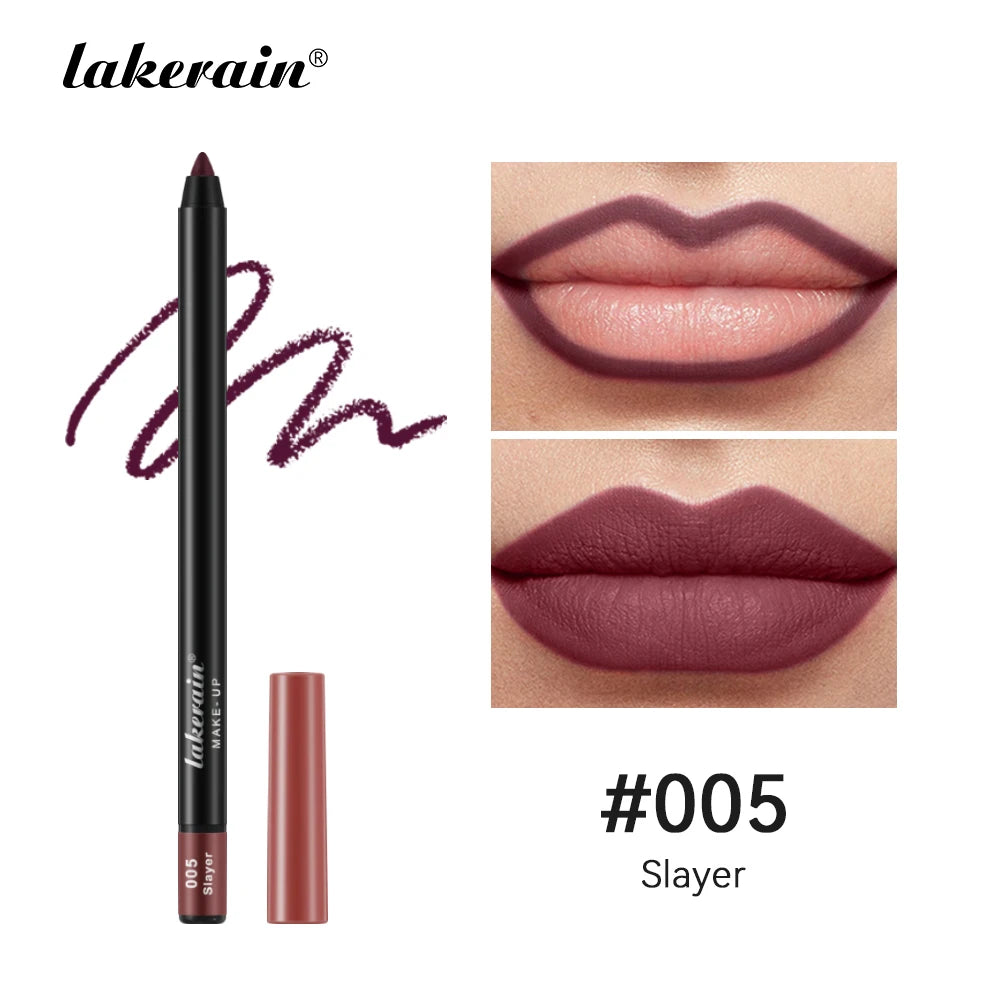 Lakerain Lip Liner - LIPOXI