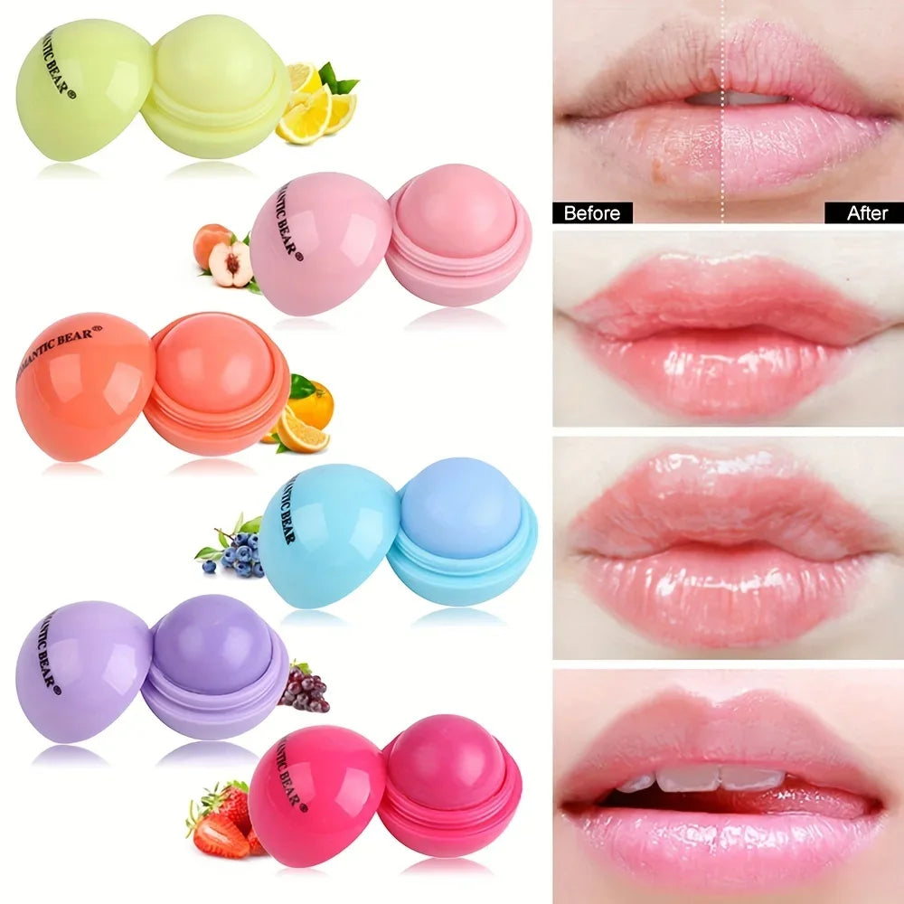 Lip Balm Ball - LIPOXI