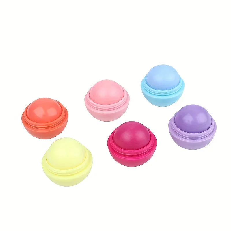 Lip Balm Ball - LIPOXI