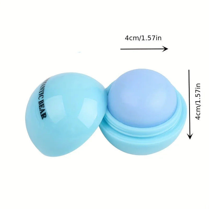 Lip Balm Ball - LIPOXI