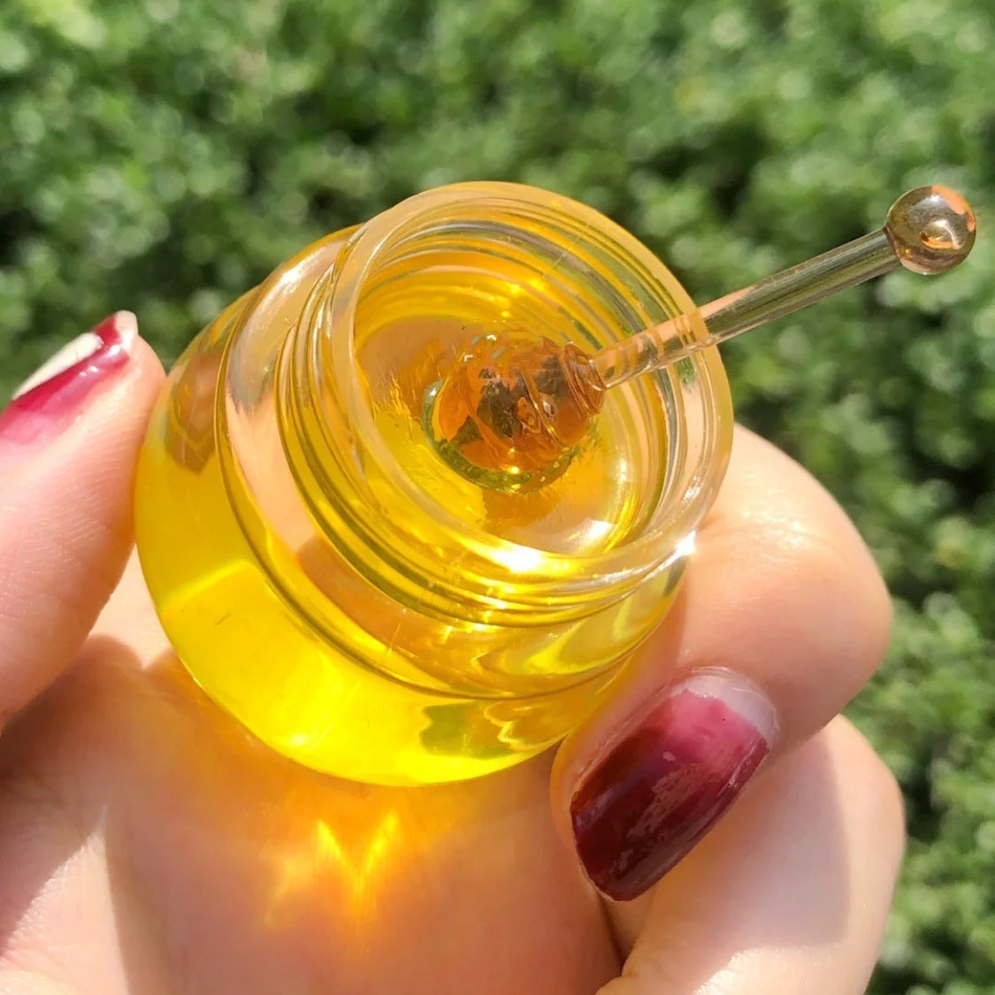 Lip Balm Moisturizing - LIPOXI