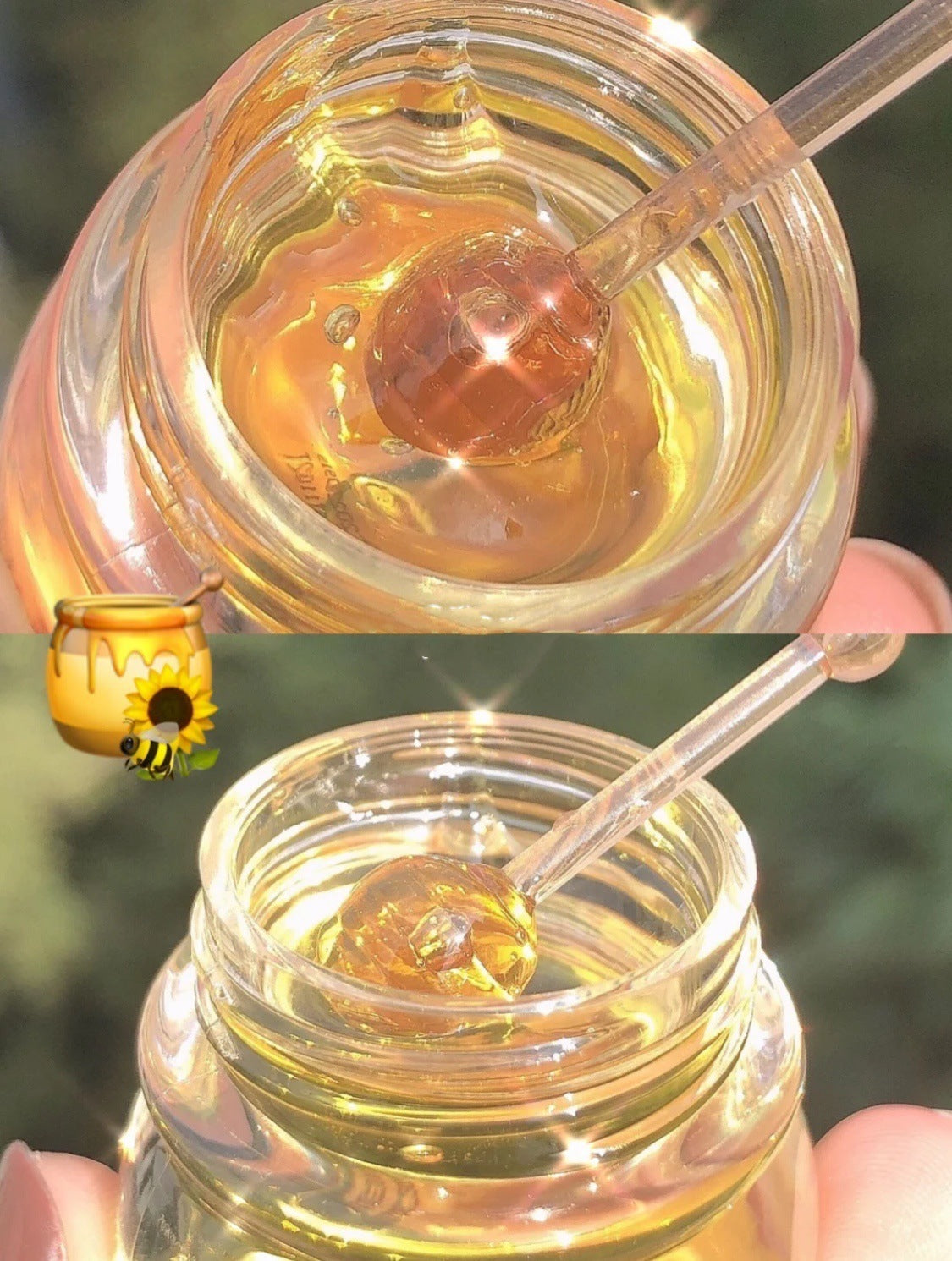 Lip Balm Moisturizing - LIPOXI