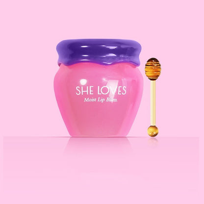 Lip Balm Moisturizing - LIPOXI