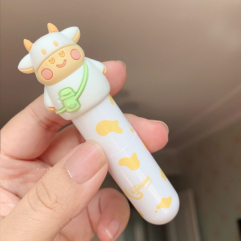 Lip Balm Moisturizing - LIPOXI