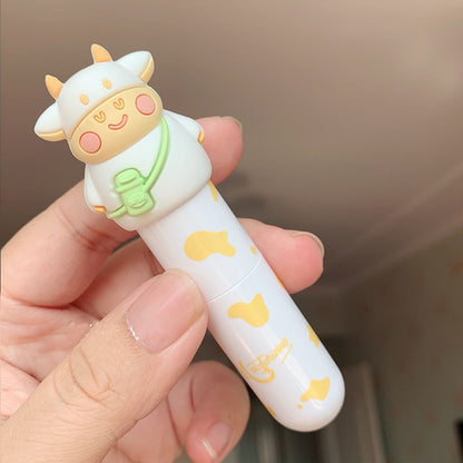 Lip Balm Moisturizing - LIPOXI