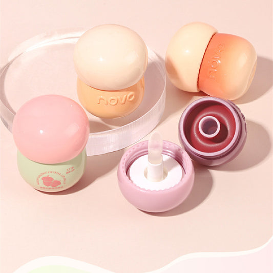 Lip Balm No Stain On Cup - LIPOXI
