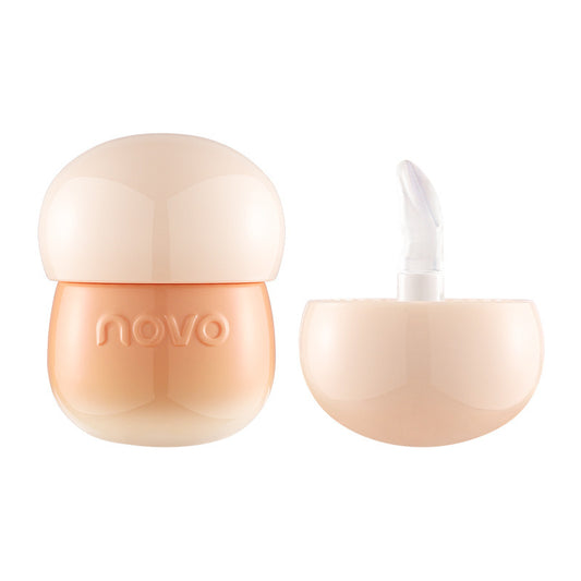 Lip Balm No Stain On Cup - LIPOXI
