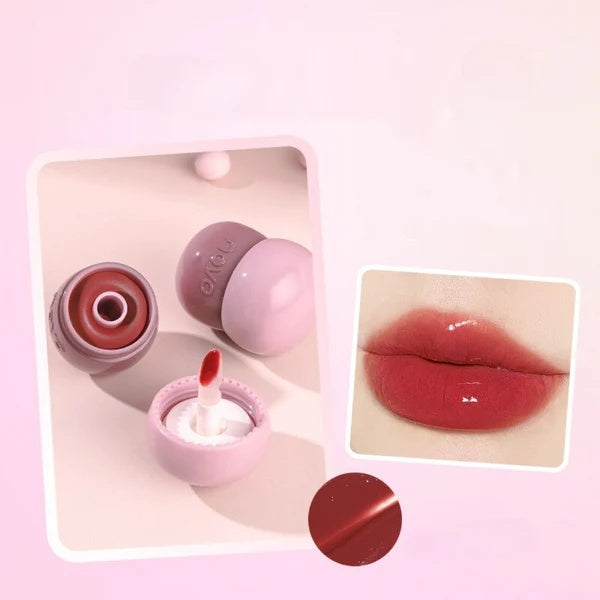 Lip Balm No Stain On Cup - LIPOXI