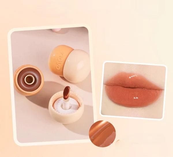 Lip Balm No Stain On Cup - LIPOXI