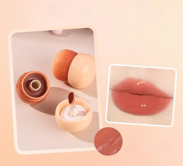 Lip Balm No Stain On Cup - LIPOXI