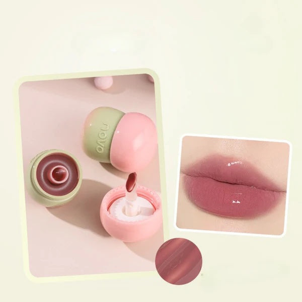Lip Balm No Stain On Cup - LIPOXI
