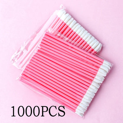 Lip Brush Applicators Set - LIPOXI