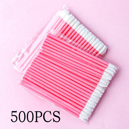 Lip Brush Applicators Set - LIPOXI
