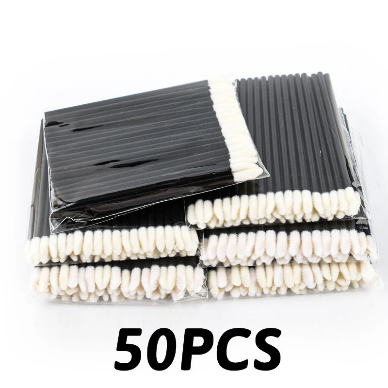 Lip Brush Applicators Set - LIPOXI