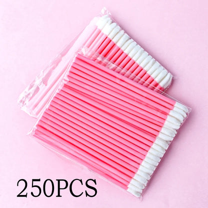 Lip Brush Applicators Set - LIPOXI