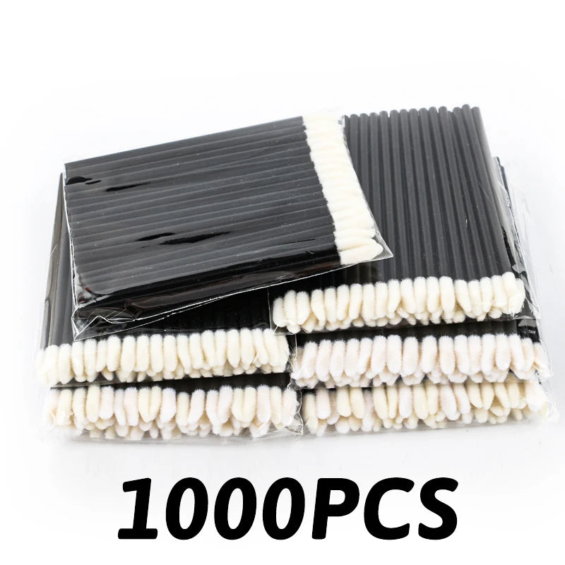 Lip Brush Applicators Set - LIPOXI