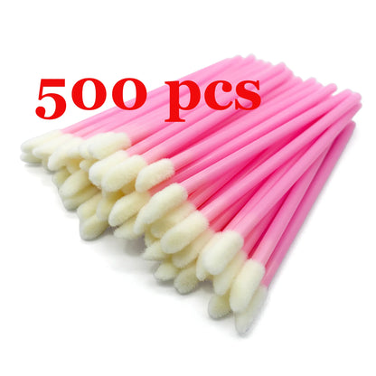 Lip Brushes & Mascara Wands - LIPOXI