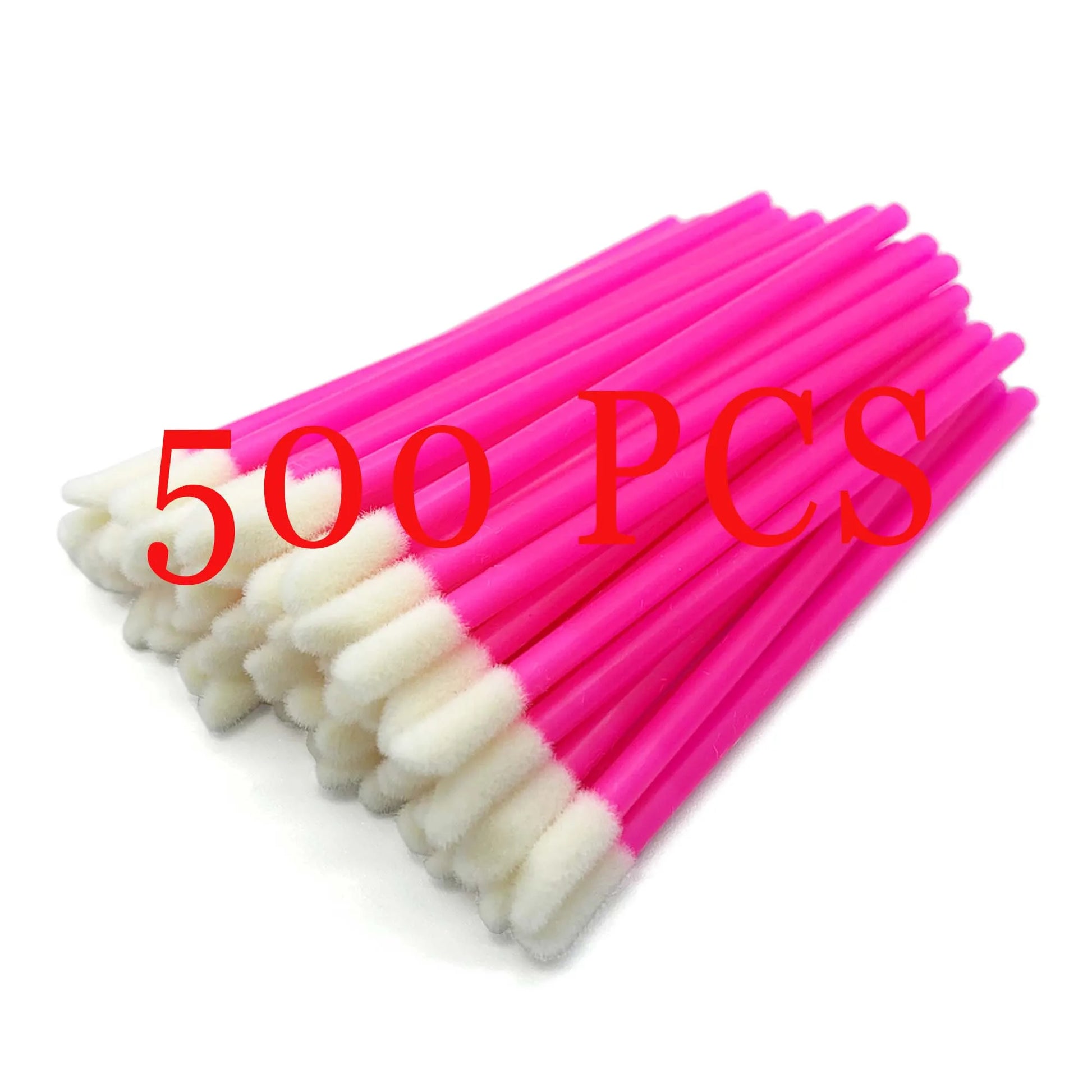 Lip Brushes & Mascara Wands - LIPOXI