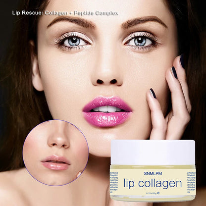 Lip Collagen Mask - LIPOXI
