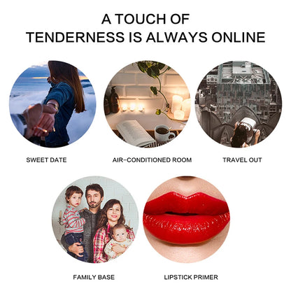 Lip Collagen Mask - LIPOXI