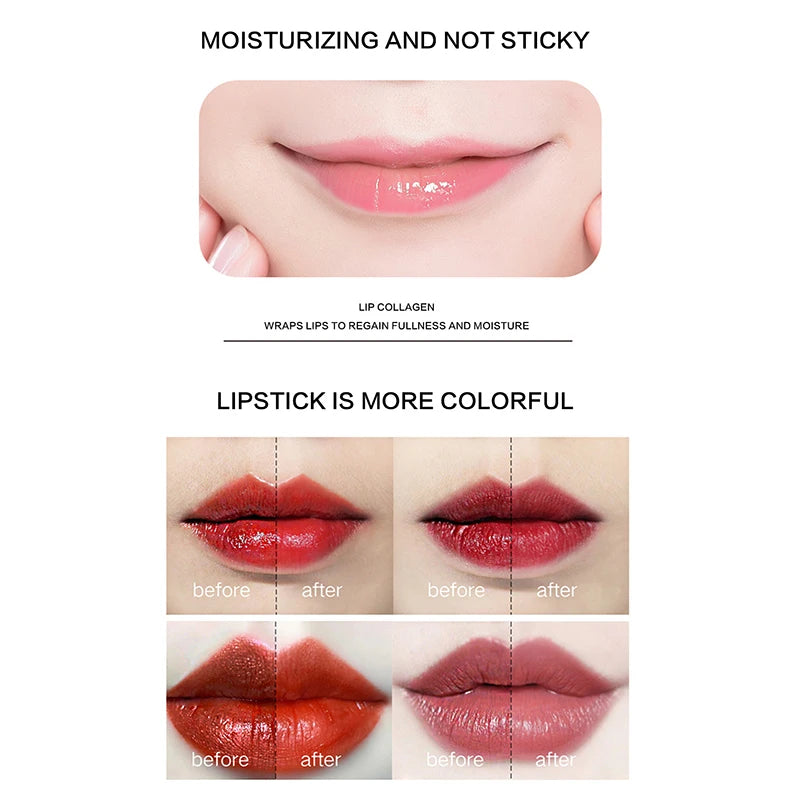 Lip Collagen Mask - LIPOXI