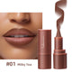 Lip Liner Tapered Gradient Matte Black Brown Velvet Lipstick