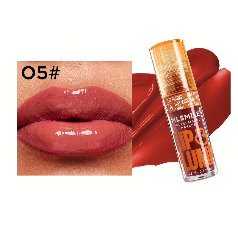 Lip Plumper Gloss Set - LIPOXI