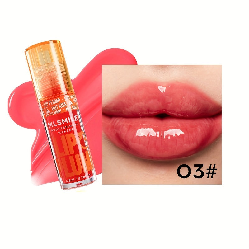 Lip Plumper Gloss Set - LIPOXI