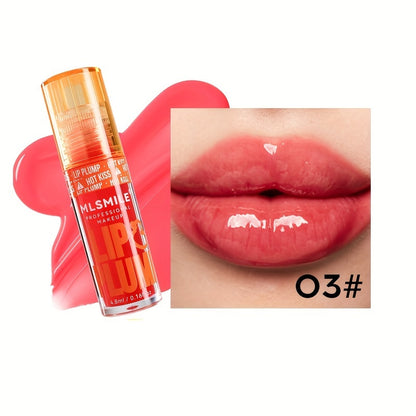 Lip Plumper Gloss Set - LIPOXI