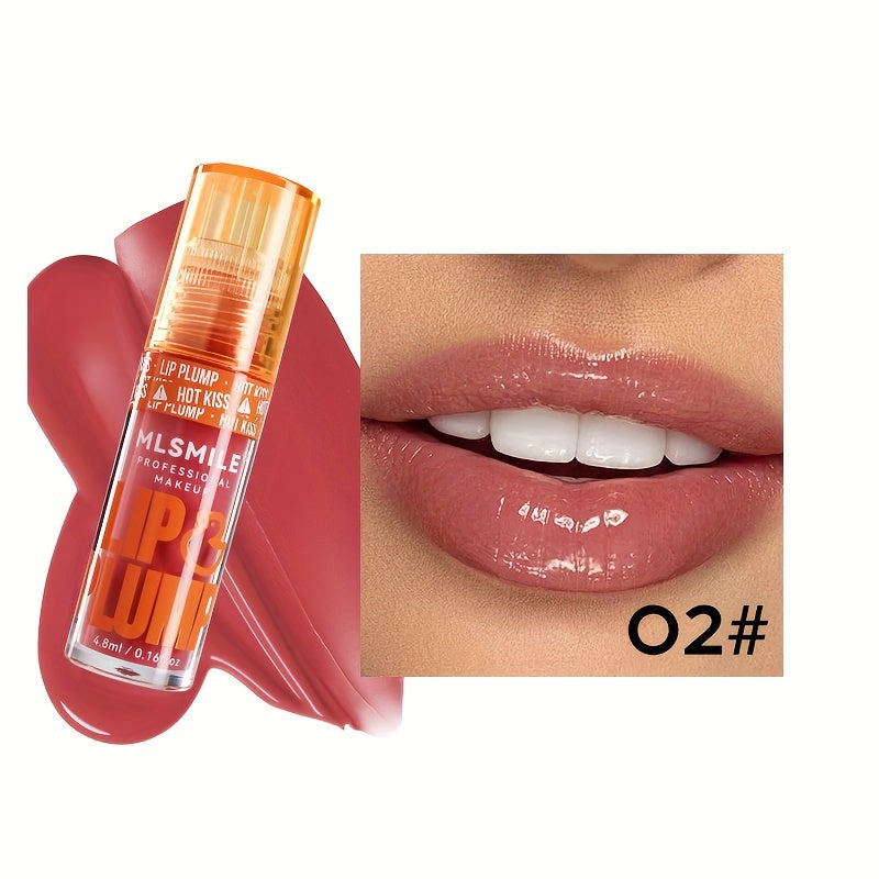 Lip Plumper Gloss Set - LIPOXI