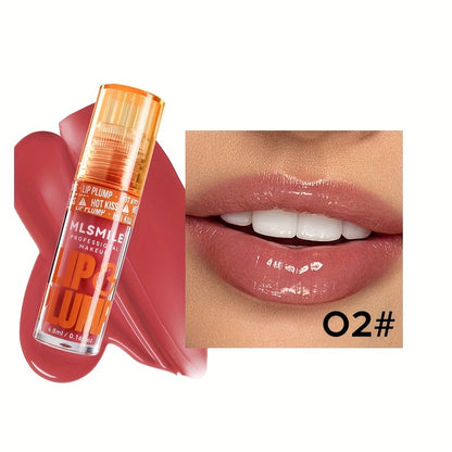 Lip Plumper Gloss Set - LIPOXI