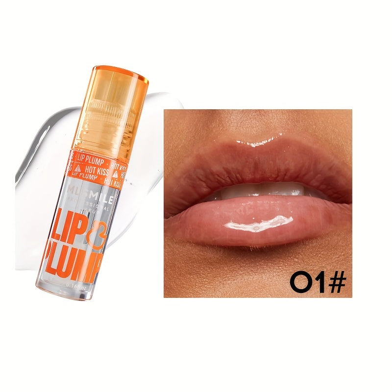 Lip Plumper Gloss Set - LIPOXI