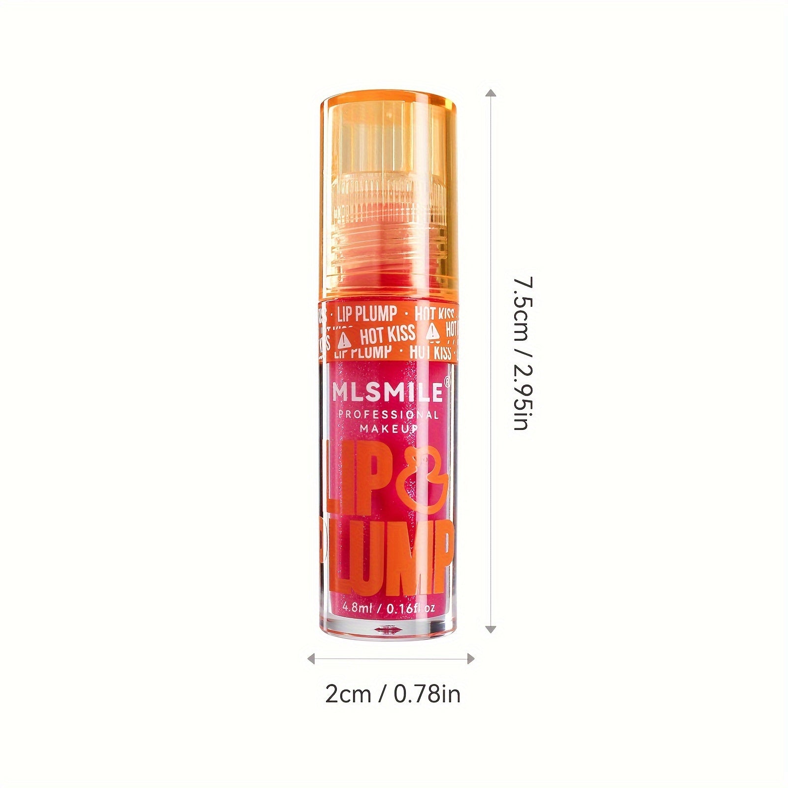 Lip Plumper Gloss Set - LIPOXI