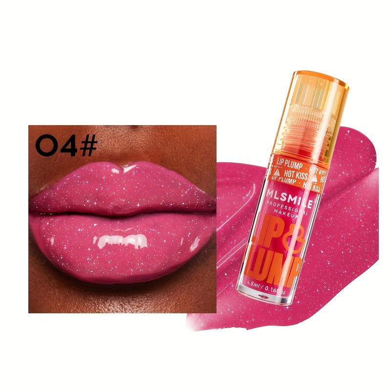 Lip Plumper Gloss Set - LIPOXI