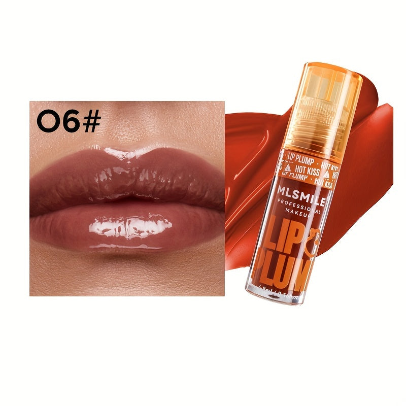 Lip Plumper Gloss Set - LIPOXI