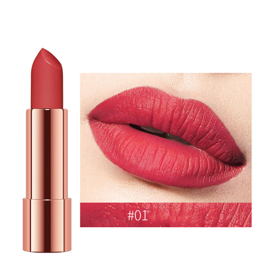 Lipstick Satin Soft Mist Face Cream Moisturizing Lip Balm - LIPOXI