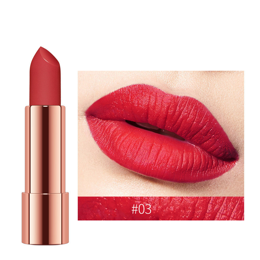 Lipstick Satin Soft Mist Face Cream Moisturizing Lip Balm - LIPOXI