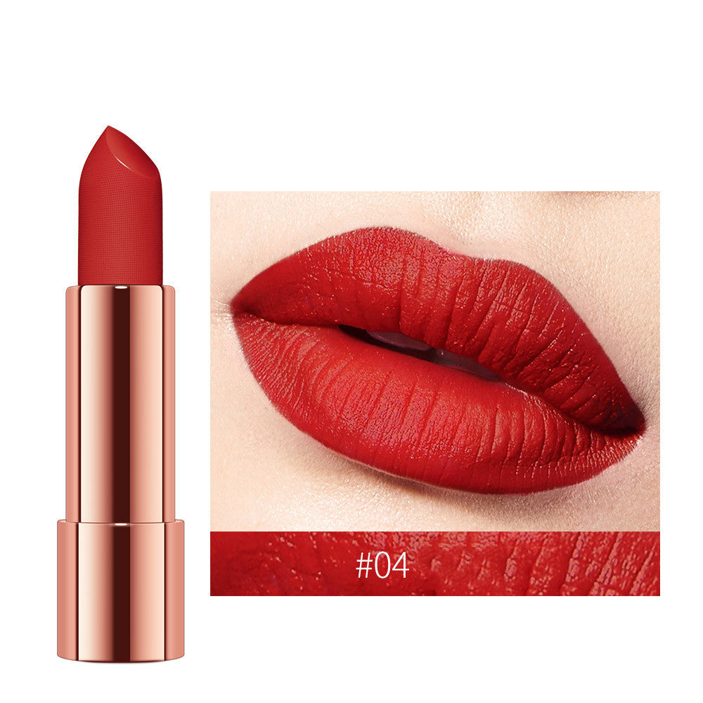 Lipstick Satin Soft Mist Face Cream Moisturizing Lip Balm - LIPOXI