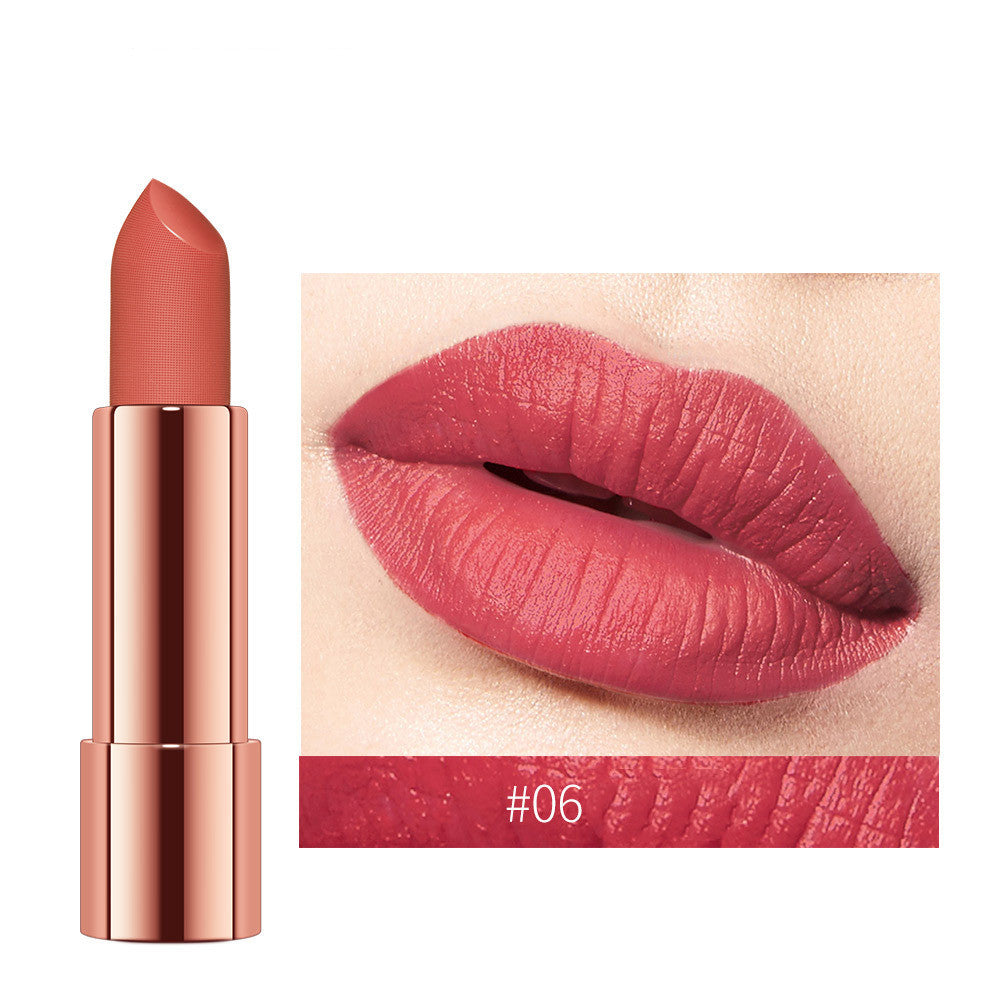 Lipstick Satin Soft Mist Face Cream Moisturizing Lip Balm - LIPOXI