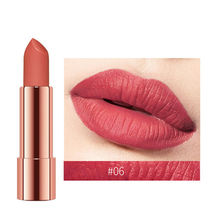 Lipstick Satin Soft Mist Face Cream Moisturizing Lip Balm - LIPOXI