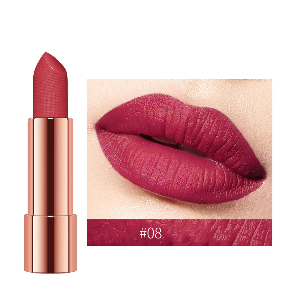 Lipstick Satin Soft Mist Face Cream Moisturizing Lip Balm - LIPOXI