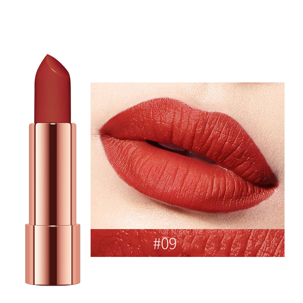 Lipstick Satin Soft Mist Face Cream Moisturizing Lip Balm - LIPOXI