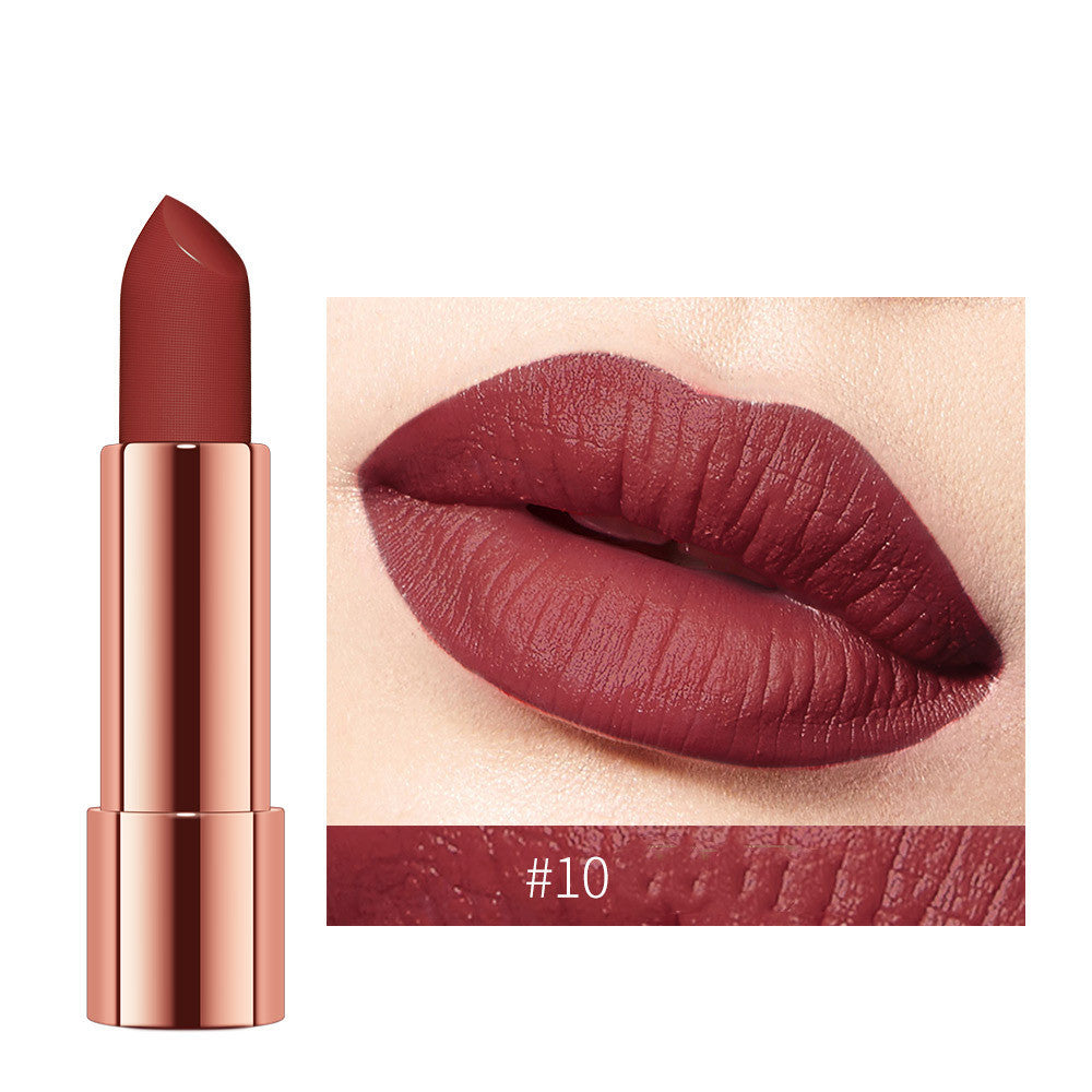 Lipstick Satin Soft Mist Face Cream Moisturizing Lip Balm - LIPOXI