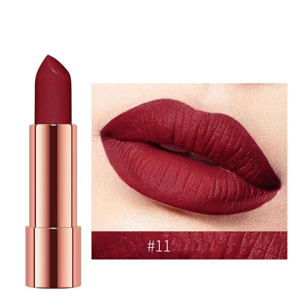 Lipstick Satin Soft Mist Face Cream Moisturizing Lip Balm - LIPOXI