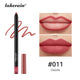 Long Lasting Waterproof Lip Liners Pencil Set Original Makeup