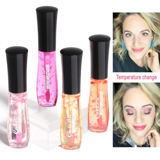 Luminous Lip Plumper Gel - LIPOXI